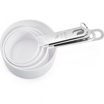 Multi-Purpose Measuring Spoons and Cups Set
