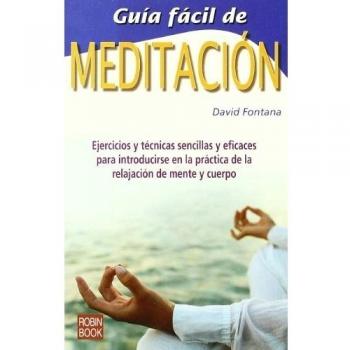 Guía fácil de meditación