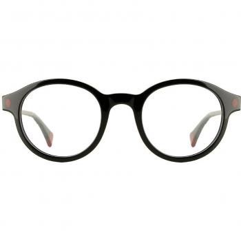 Óculos Masculino VANNI V6611 A181 de Grau Pretos