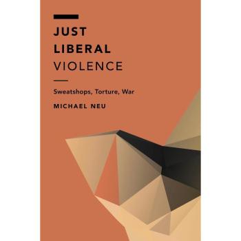 Just Liberal Violence