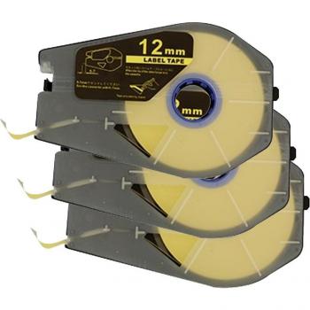 Identificador de Cable Mk1000/2000 6mm Cassette