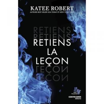 Retiens la leçon: Bad Villains