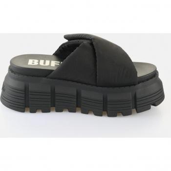 Buffalo Ava Velcross Damen Sandalen