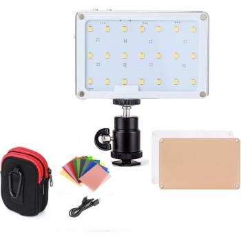 SOKANI X21 Compact Video Light