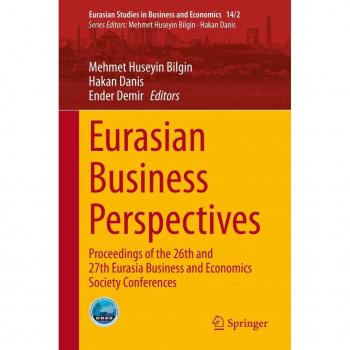 Eurasian Business Perspectives