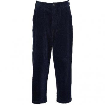 BARBOUR Chino Bequeme Passform Dunkelblau | 30