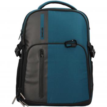 Mochila Samsonite para Laptop Biz2Go 15.6 Azul