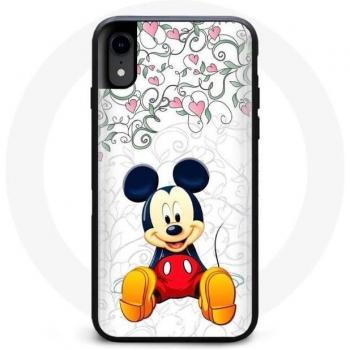 Mickey Mouse iPhone XR Sleeve
