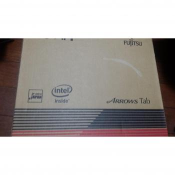 Fujitsu QH55/S Office Tablet