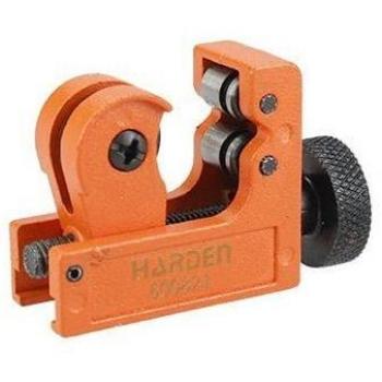 Cortador de tubos de acero Harden 3
