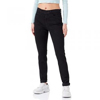 Denim Wrangler W27hdf36t Arachne 27 Slim Fit Elevato