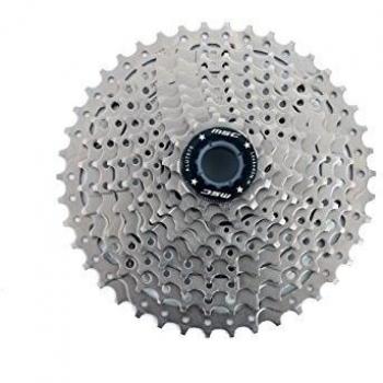 Cassette MSC Spider 10V 42 dientes