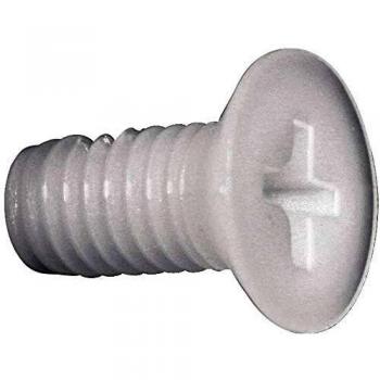 Countersunk Screws M3 10mm Phillips DIN 965