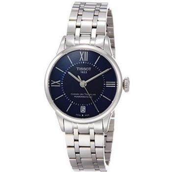 Tissot Lady Timepiece