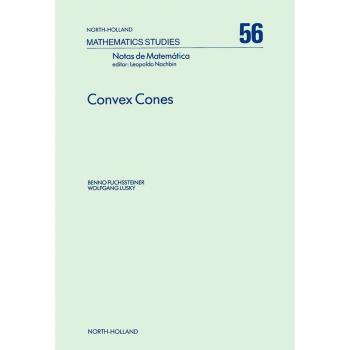 Vitalsource Technologies, Inc. Convex Cones
