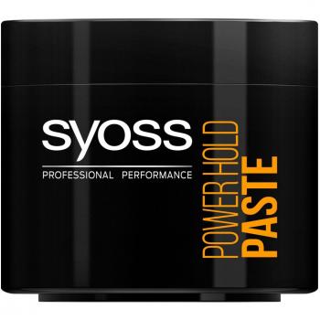 Pasta de Estilo Syoss para Hombre 150ml