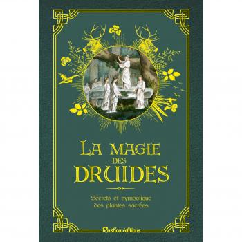 La magie des druides