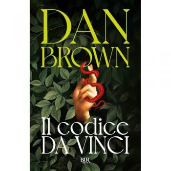 Il Codice da Vinci (BUR Narrativa)