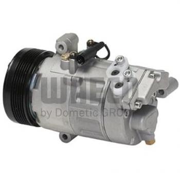 Compresseur de climatisation avec joints BMW Z4 Roadster – WAECO 8880100306