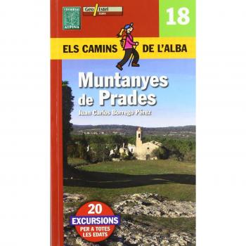 Muntanyes De Prades (els Camins De L'alba)