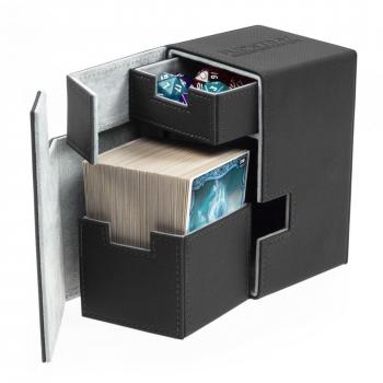 Flip'n'Tray Deck Case 100+ XenoSkin