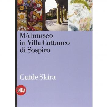 MAImuseo in Villa Cattaneo di Sospiro
