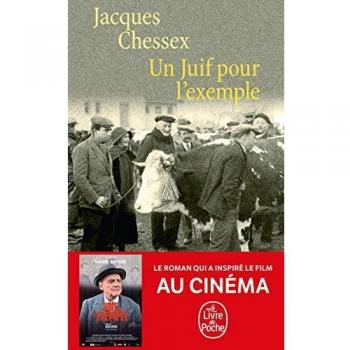 Un Juif Pour L Exemple