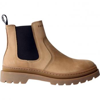 Scarponcini antiscivolo Pataugas Vitus/NU F4H per donna