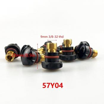 Consumibles para soldadura TIG 57Y04 – 5 unidades