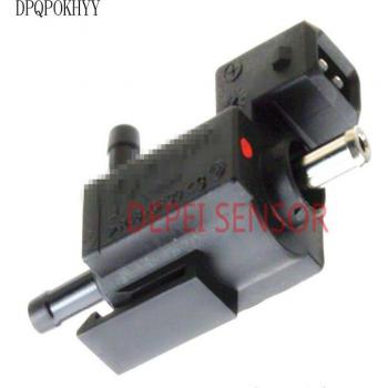 Turbocharger Solenoid Valve Case for Volvo V70 XC XC90 S80 C70 S70 S60 OEM 30670448
