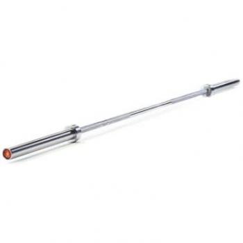 Odin 20 kg Home Training – Barra Singular de 50 mm