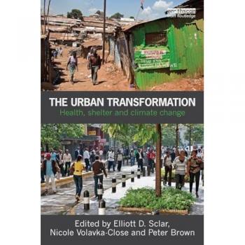 The Urban Transformation