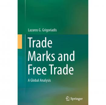 Trade Marks and Free Trade