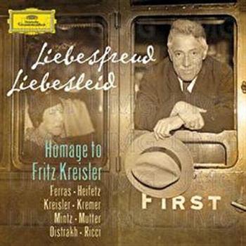 Liebesfreud liebesleid