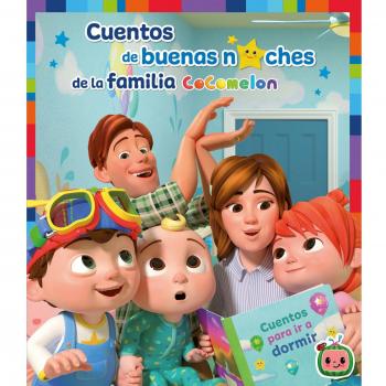 Cuentos de buenas noches con la familia Cocomelon