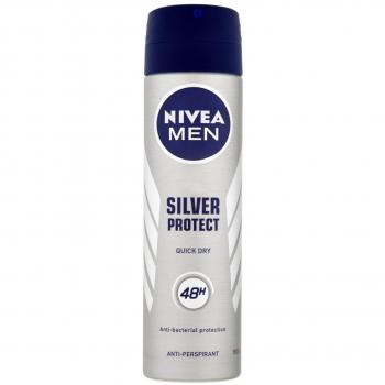 NIVEA MEN Silber Protect Deodorant Spray