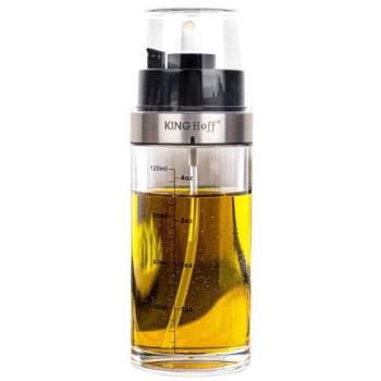 Spray Doppio: Olio d’Olio & Aceto Kinghoff KH‑1894