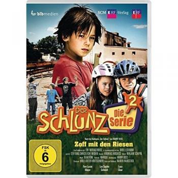 Der Schlunz