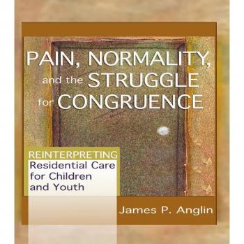 Vitalsource Technologies, Inc. Pain, Normality, And The Struggle For Congruence
