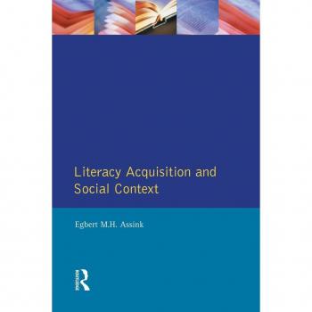 Vitalsource Technologies, Inc. LITERACY ACQUISITION SOCIAL