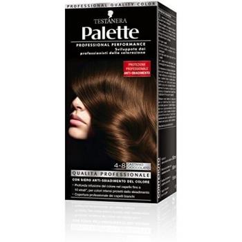 Schwarzkopf Palette Classic 4-8 Castano Cioccolato