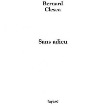 Sans adieu