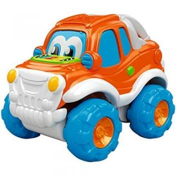 Clementoni GIPY 14983 Automotivo