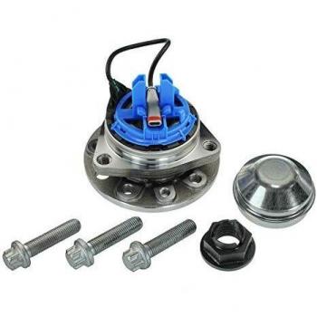 MEYLE Radnabe 614 652 0004