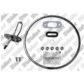 Kit de joints électrode II Vaillant 0020218247