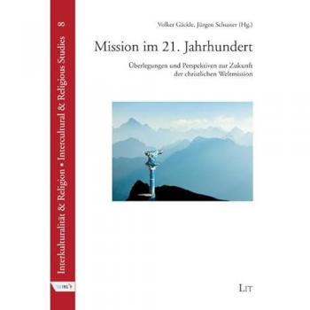 Mission im 21. Jahrhundert