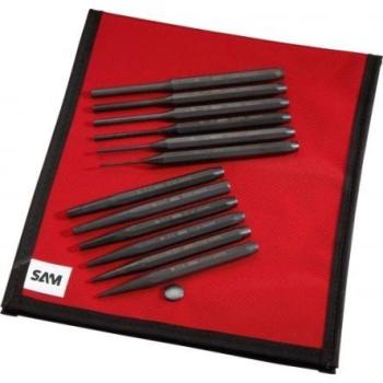 Set de 8 Piezas SAM Botapasador