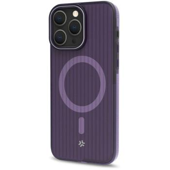 Cover Smartphone Celly Magsuit iPhone 16 Viola
