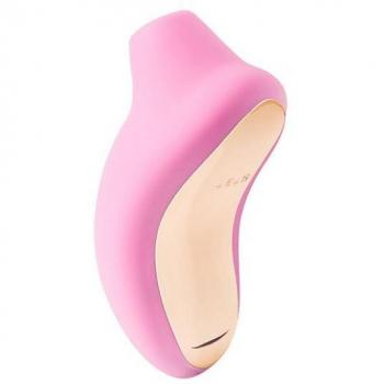 Lelo Sona Cruise Pink Sonic Clitoral Massager