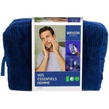 Weleda Trousse Bien-Être Masculin